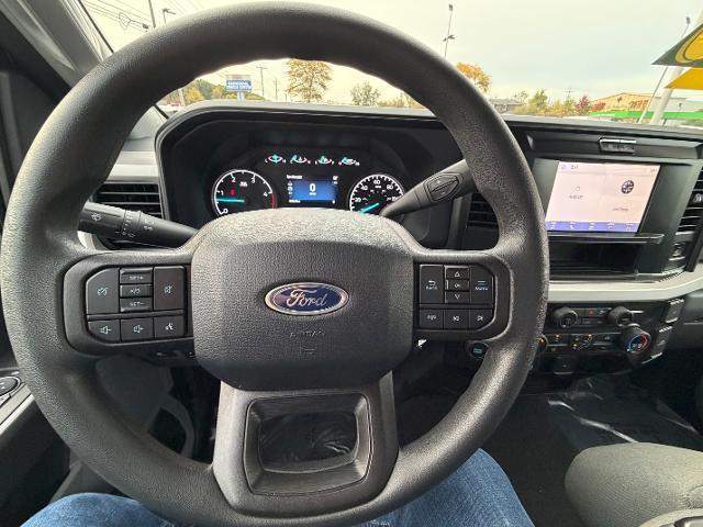 2025 Ford F-450 - $74,000