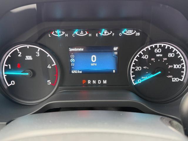 2025 Ford F-450 - $74,000