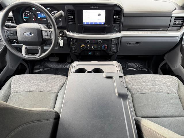 2025 Ford F-450 - $74,000