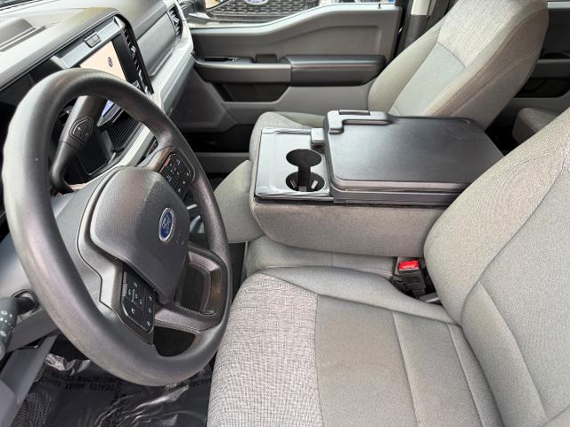 2025 Ford F-450 - $74,000