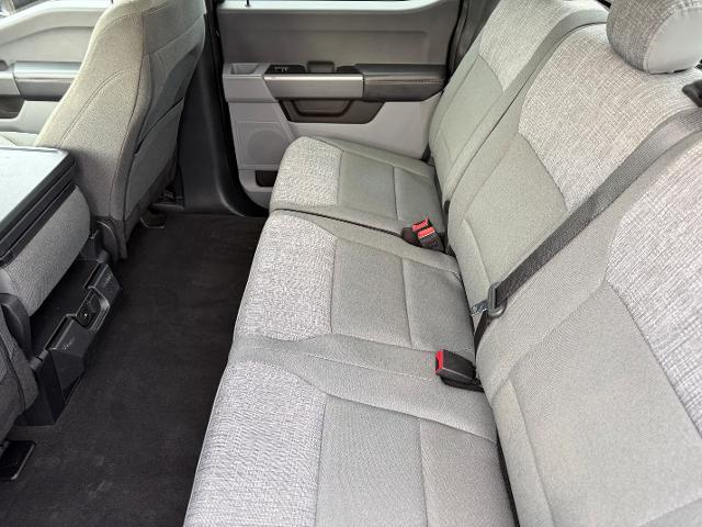 2025 Ford F-450 - $74,000