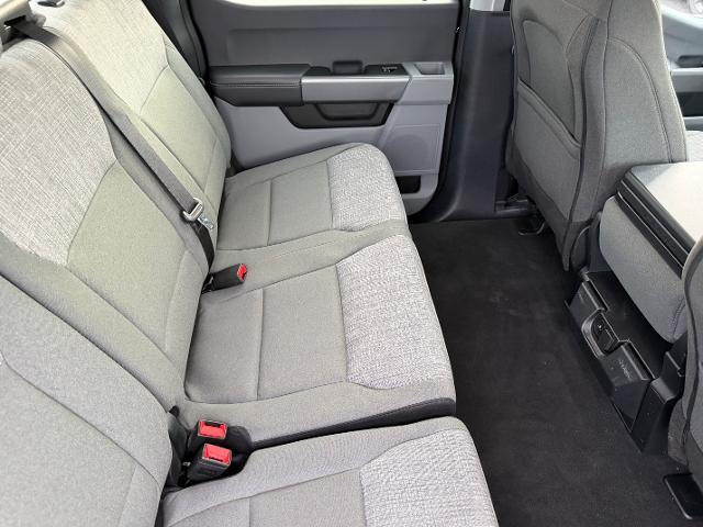 2025 Ford F-450 - $74,000