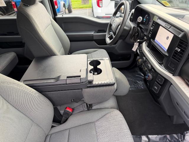 2025 Ford F-450 - $74,000