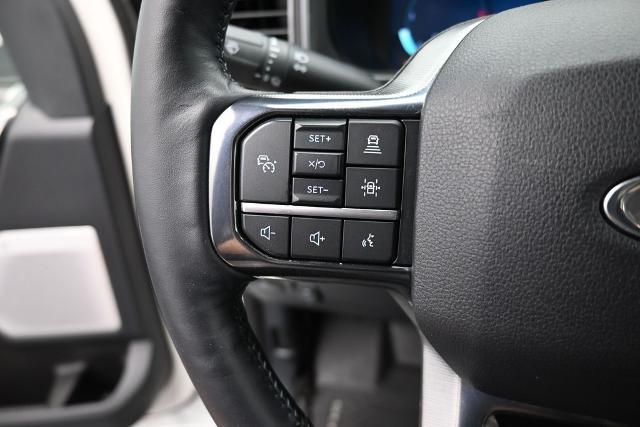 2025 Ford F-450 - $96,749