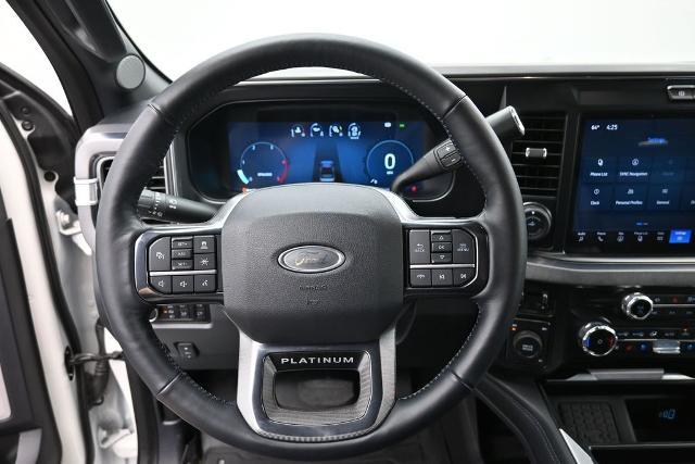 2025 Ford F-450 - $96,749