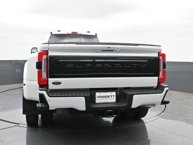 2025 Ford F-450 - $96,749