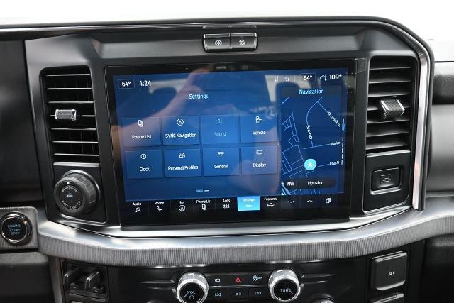 2025 Ford F-450 - $96,749