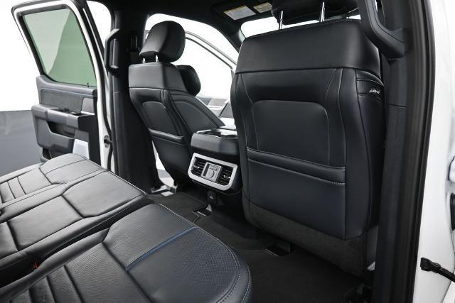 2025 Ford F-450 - $96,749