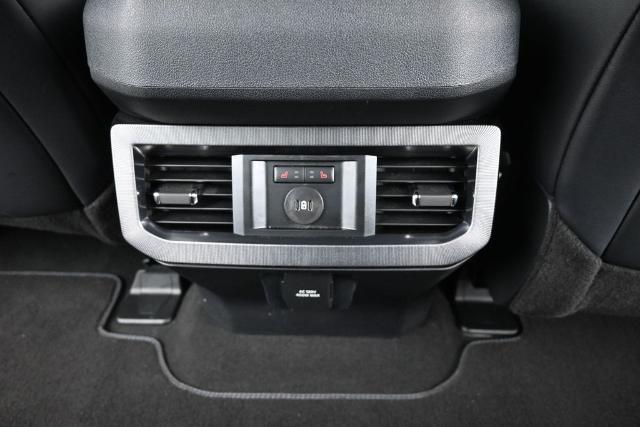 2025 Ford F-450 - $96,749