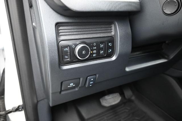 2025 Ford F-450 - $96,749
