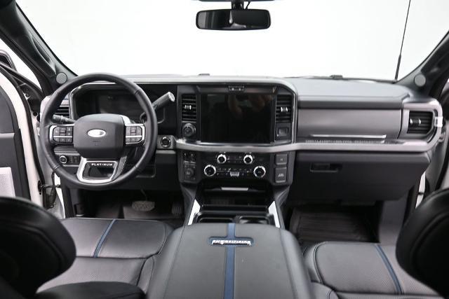 2025 Ford F-450 - $96,749