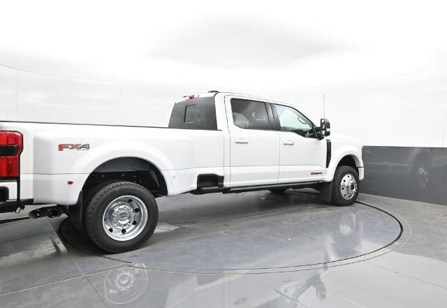 2025 Ford F-450 - $96,749