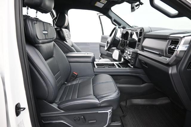2025 Ford F-450 - $96,749