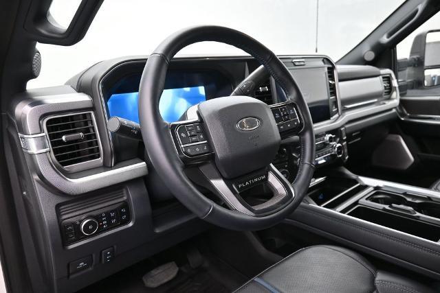 2025 Ford F-450 - $96,749
