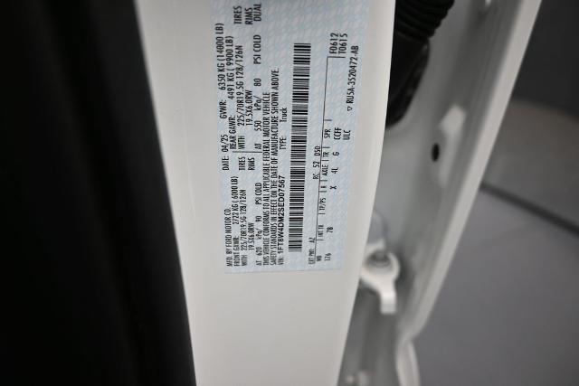 2025 Ford F-450 - $96,749