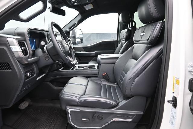 2025 Ford F-450 - $96,749