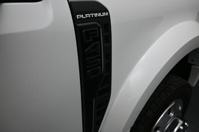 2025 Ford F-450 - $96,749