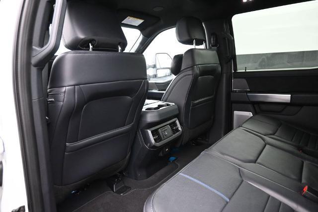 2025 Ford F-450 - $96,749
