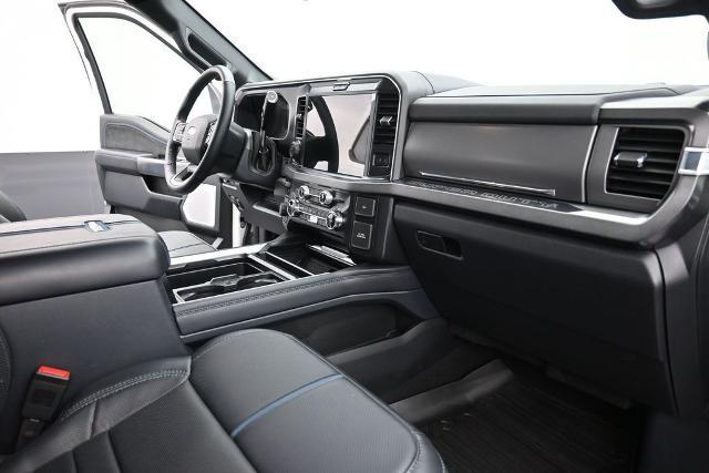 2025 Ford F-450 - $96,749