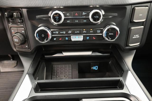 2025 Ford F-450 - $96,749