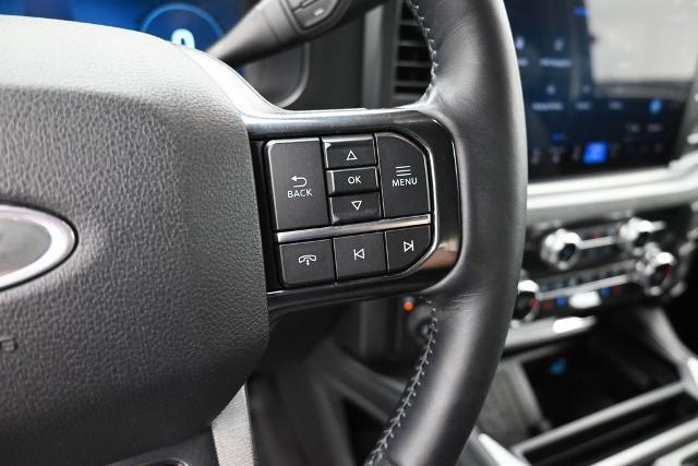 2025 Ford F-450 - $96,749