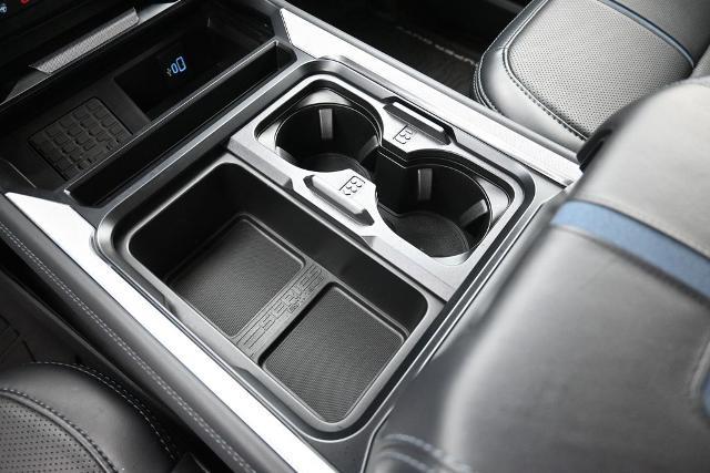 2025 Ford F-450 - $96,749
