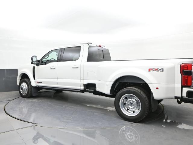 2025 Ford F-450 - $93,995
