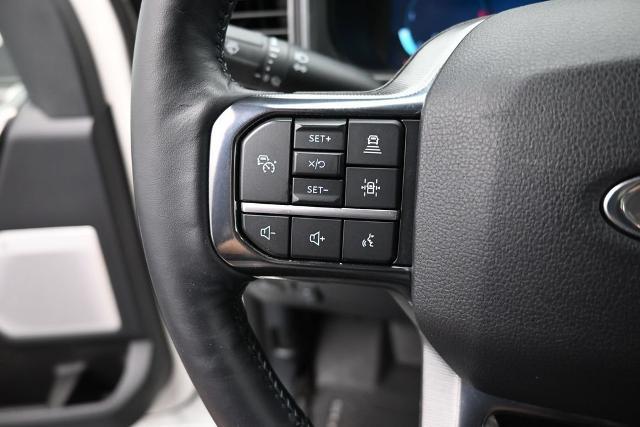 2025 Ford F-450 - $93,995