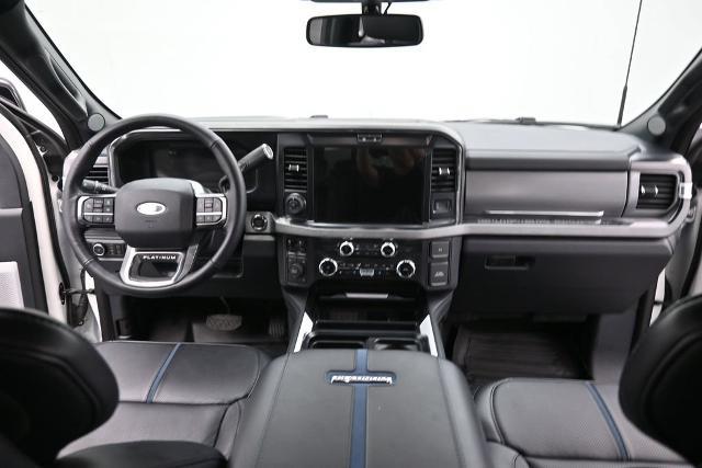 2025 Ford F-450 - $93,995