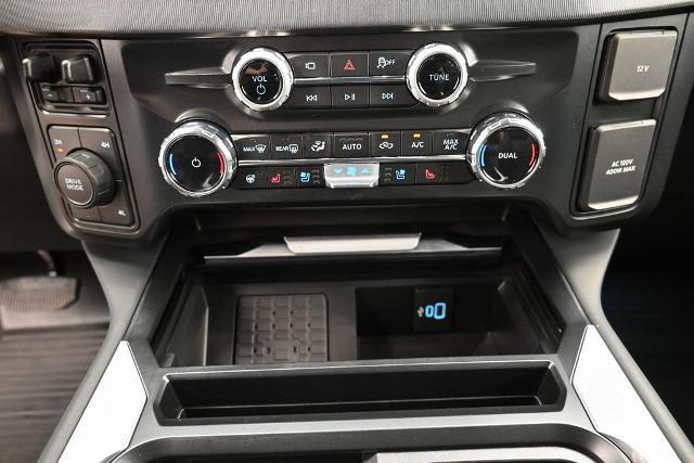 2025 Ford F-450 - $93,995
