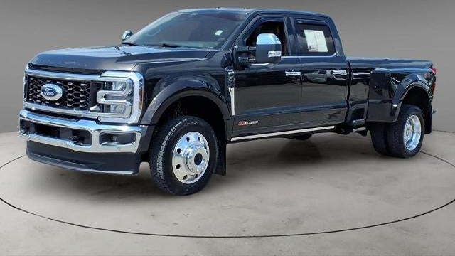 Preowned 2025 Ford F-450 Super Duty King Ranch for Sale