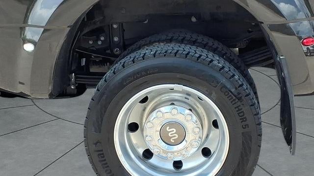 2025 Ford F-450 Super Duty King Ranch
