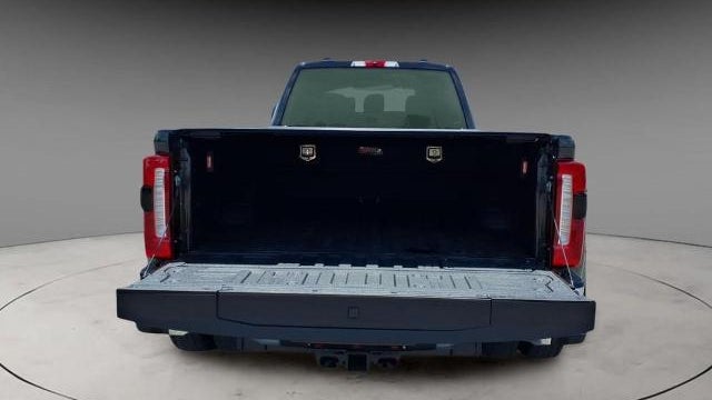 2025 Ford F-450 Super Duty King Ranch