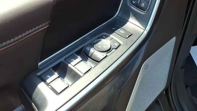 2025 Ford F-450 Super Duty King Ranch