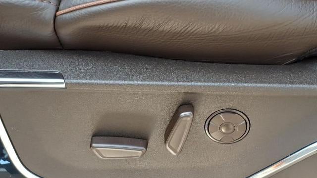 2025 Ford F-450 Super Duty King Ranch