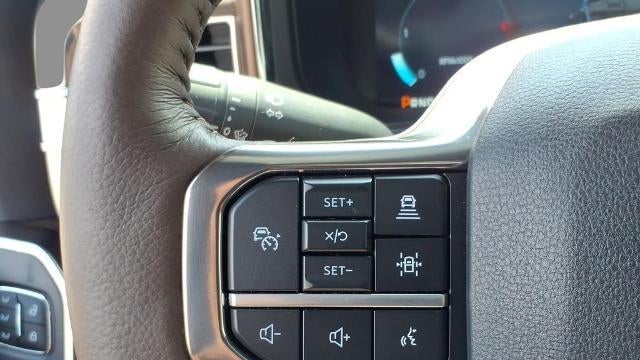 2025 Ford F-450 Super Duty King Ranch