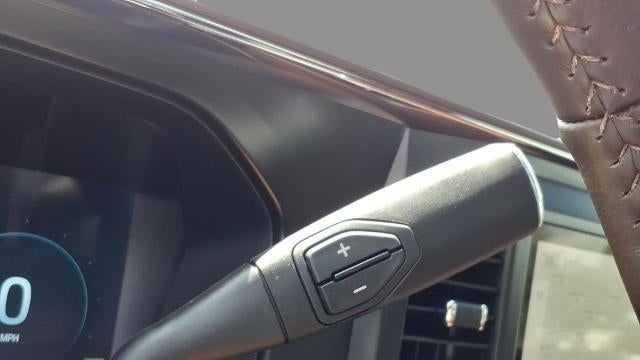 2025 Ford F-450 Super Duty King Ranch