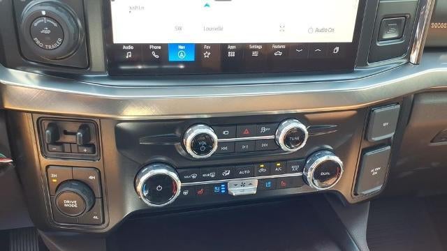 2025 Ford F-450 Super Duty King Ranch