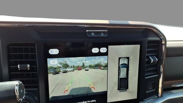 2025 Ford F-450 Super Duty King Ranch