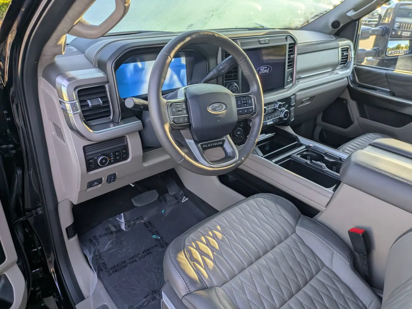 2025 Ford F-450 - $101,740