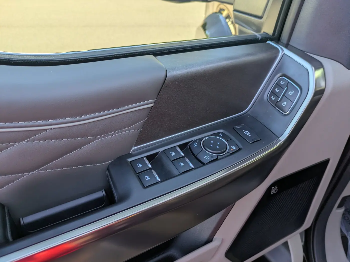 2025 Ford F-450 - $101,740