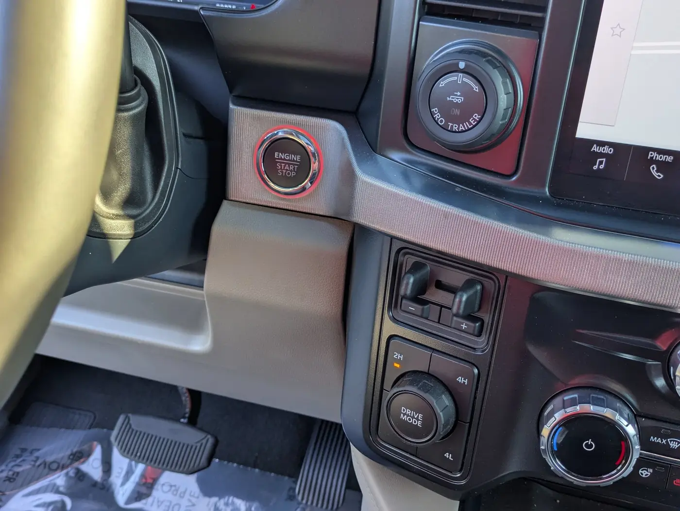 2025 Ford F-450 - $101,740