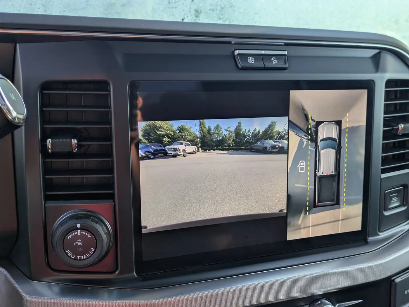 2025 Ford F-450 - $101,740