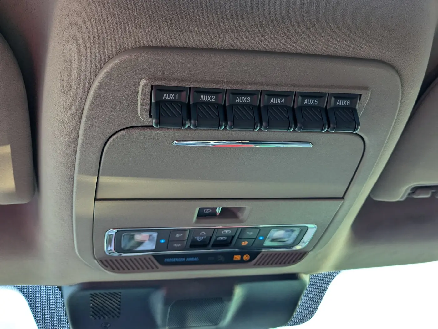 2025 Ford F-450 - $101,740