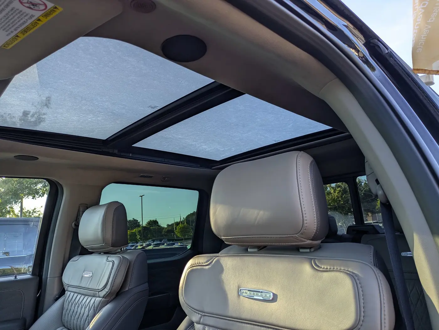2025 Ford F-450 - $101,740