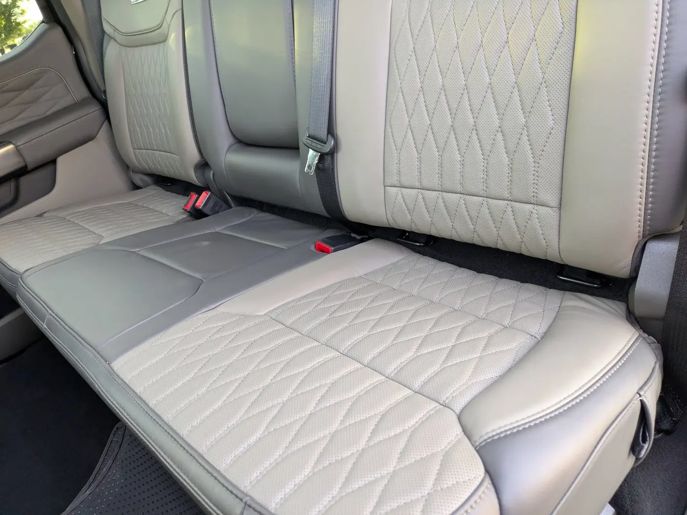 2025 Ford F-450 - $101,740