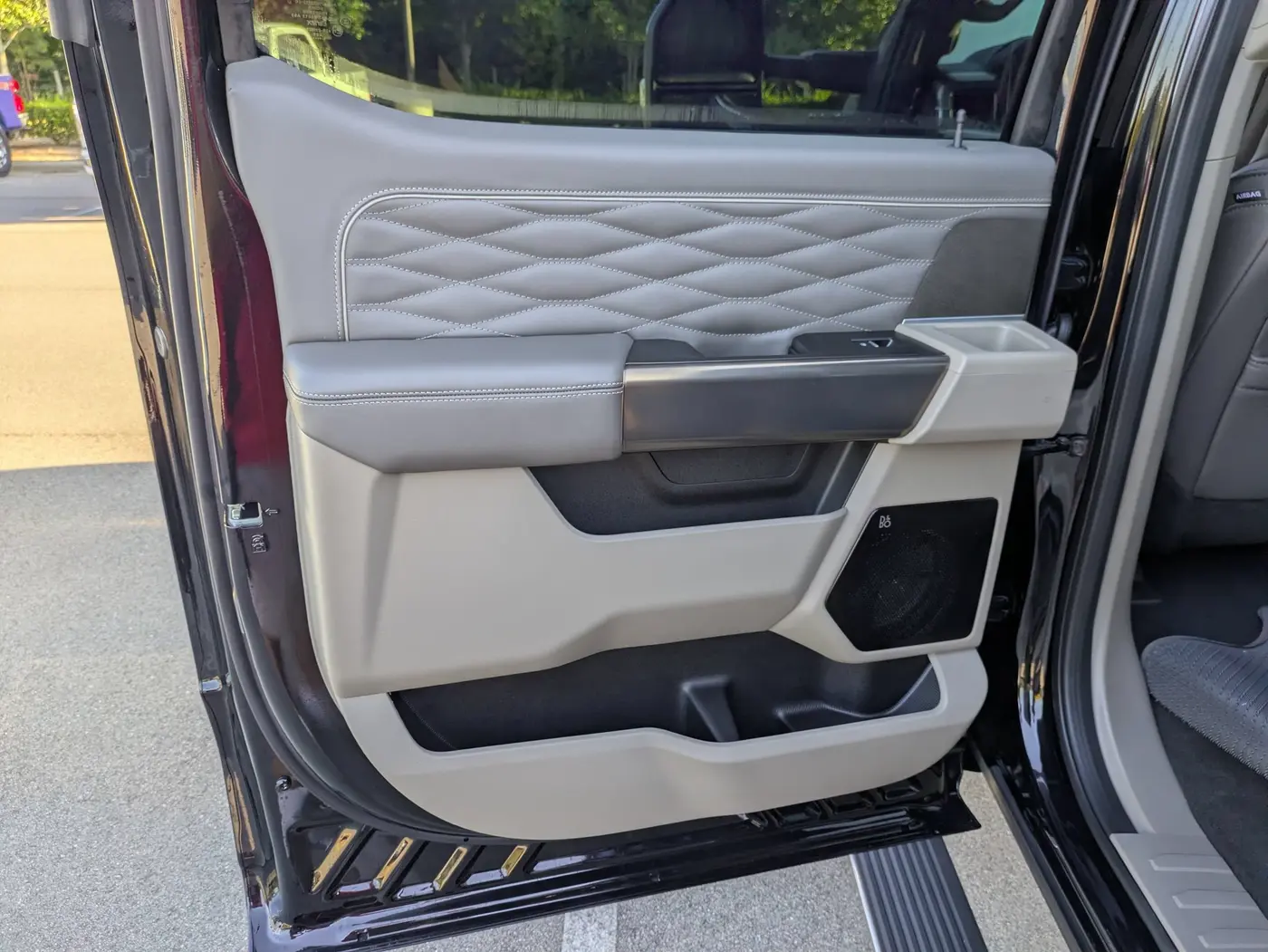 2025 Ford F-450 - $101,740