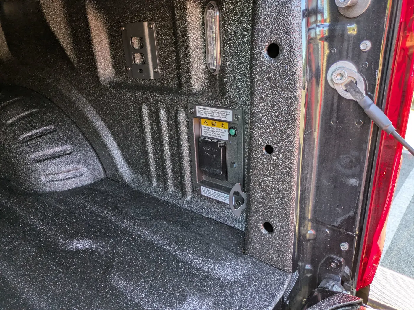2025 Ford F-450 - $101,740