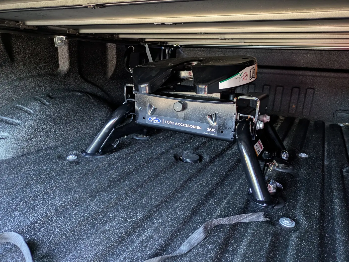 2025 Ford F-450 - $101,740