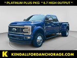 2026 F-450 Super Duty Thumbnail 1